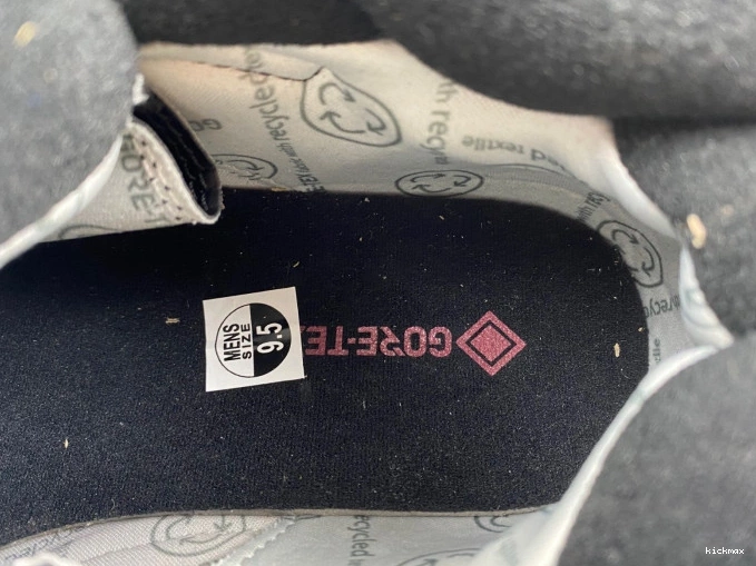 Rep Jordan 5 Noir Off Air Gore-Tex DR0092-001 0718